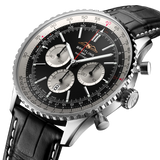 Breitling Navitimer B01 Chronograph 46mm Automatic AB0137211B1P1