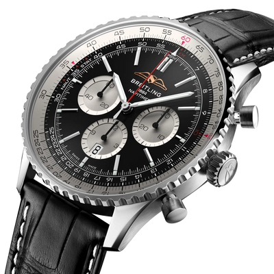 Breitling Navitimer B01 Chronograph 46mm Automatic AB0137211B1P1