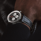 Breitling Navitimer B01 Chronograph 46mm Automatic AB0137211B1P1