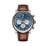 Breitling Navitimer B01 Chronograph 46mm Automatic AB0137211C1P1