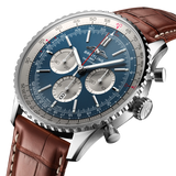 Breitling Navitimer B01 Chronograph 46mm Automatic AB0137211C1P1
