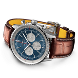 Breitling Navitimer B01 Chronograph 46mm Automatic AB0137211C1P1