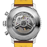Breitling Navitimer B01 Chronograph 46mm Automatic AB0137211C1P1