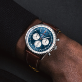 Breitling Navitimer B01 Chronograph 46mm Automatic AB0137211C1P1