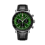 Breitling Navitimer B01 Chronograph 46mm Automatic AB0137241L1P1