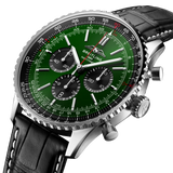 Breitling Navitimer B01 Chronograph 46mm Automatic AB0137241L1P1