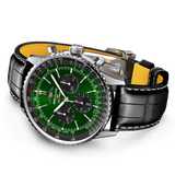 Breitling Navitimer B01 Chronograph 46mm Automatic AB0137241L1P1