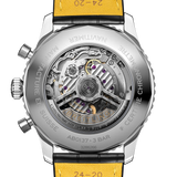 Breitling Navitimer B01 Chronograph 46mm Automatic AB0137241L1P1