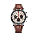 Breitling Navitimer B01 Chronograph 43mm Automatic Limited Edition AB01381E1G1P1