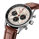 Breitling Navitimer B01 Chronograph 43mm Automatic Limited Edition AB01381E1G1P1