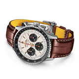 Breitling Navitimer B01 Chronograph 43mm Automatic Limited Edition AB01381E1G1P1