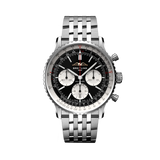 Breitling Navitimer B01 Chronograph 43mm Automatic AB0138211B1A1
