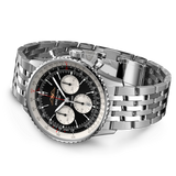 Breitling Navitimer B01 Chronograph 43mm Automatic AB0138211B1A1