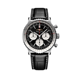 Breitling Navitimer B01 Chronograph 43mm Automatic AB0138211B1P1