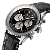 Breitling Navitimer B01 Chronograph 43mm Automatic AB0138211B1P1