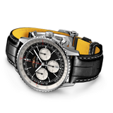 Breitling Navitimer B01 Chronograph 43mm Automatic AB0138211B1P1