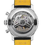 Breitling Navitimer B01 Chronograph 43mm Automatic AB0138211B1P1