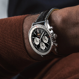 Breitling Navitimer B01 Chronograph 43mm Automatic AB0138211B1P1