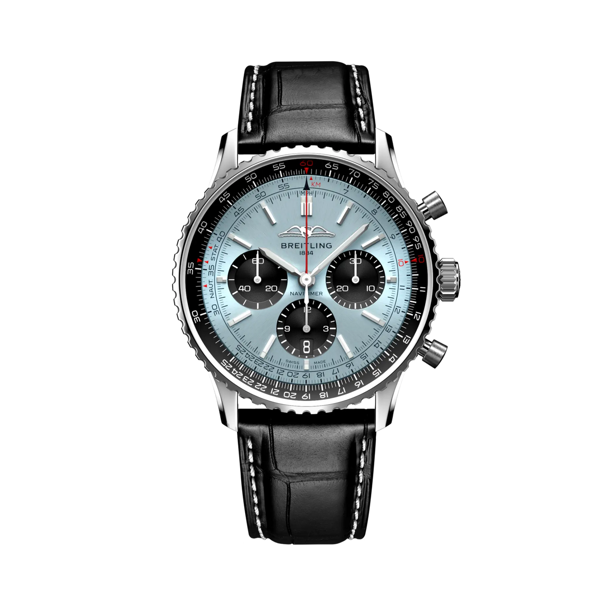 Breitling Navitimer B01 Chonograph 43mm Automatic AB0138241C1P1