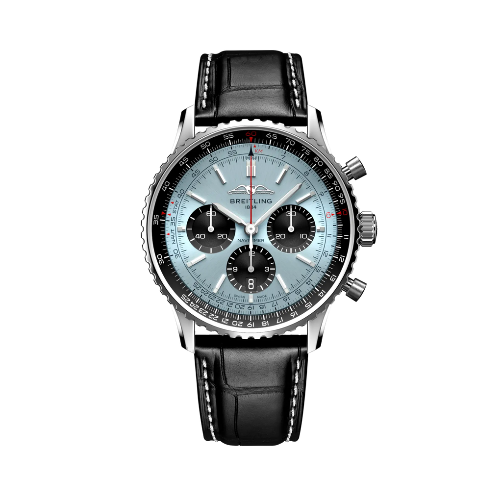 Breitling Navitimer B01 Chonograph 43mm Automatic AB0138241C1P1