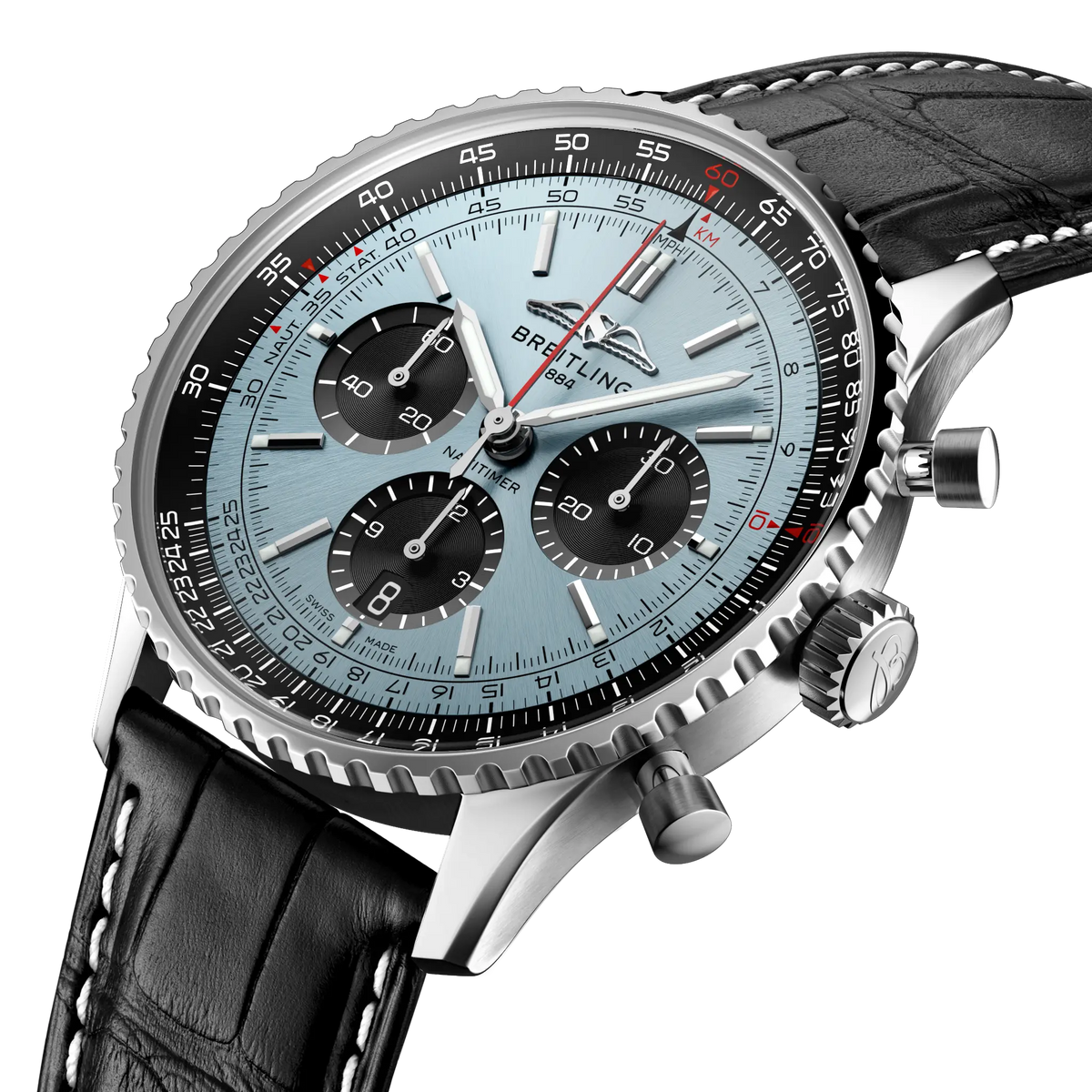 Breitling Navitimer B01 Chonograph 43mm Automatic AB0138241C1P1