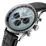 Breitling Navitimer B01 Chonograph 43mm Automatic AB0138241C1P1