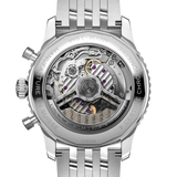 Breitling Navitimer B01 Chronograph 43mm Automatic AB0138241G1A1