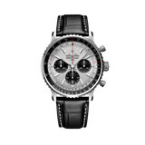 Breitling Navitimer B01 Chronograph 43mm Automatic AB0138241G1P1