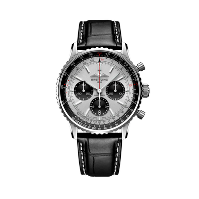 Breitling Navitimer B01 Chronograph 43mm Automatic AB0138241G1P1