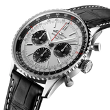 Breitling Navitimer B01 Chronograph 43mm Automatic AB0138241G1P1