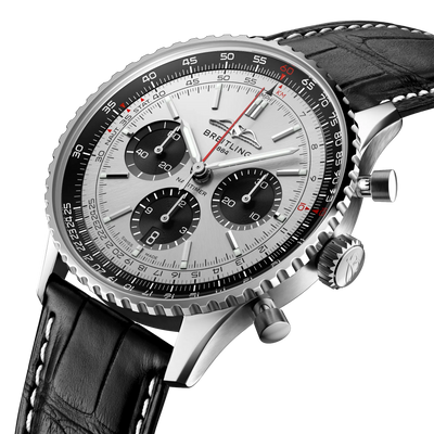Breitling Navitimer B01 Chronograph 43mm Automatic AB0138241G1P1