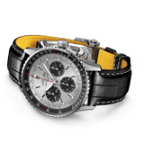 Breitling Navitimer B01 Chronograph 43mm Automatic AB0138241G1P1
