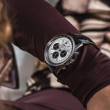 Breitling Navitimer B01 Chronograph 43mm Automatic AB0138241G1P1
