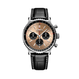 Breitling Navitimer B01 Chronograph 43mm Automatic AB0138241K1P1
