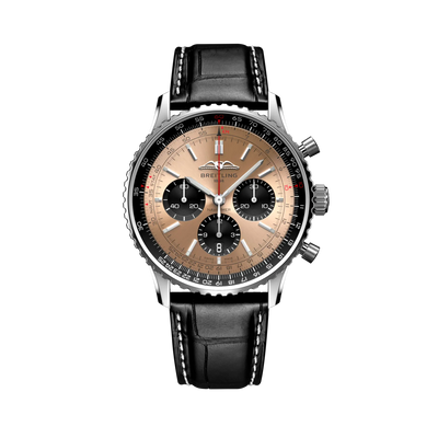 Breitling Navitimer B01 Chronograph 43mm Automatic AB0138241K1P1