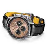 Breitling Navitimer B01 Chronograph 43mm Automatic AB0138241K1P1