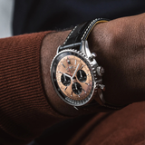 Breitling Navitimer B01 Chronograph 43mm Automatic AB0138241K1P1