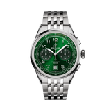 Breitling Premier Chronograph 42mm Automatic AB0145371L1A1