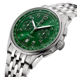 Breitling Premier Chronograph 42mm Automatic AB0145371L1A1