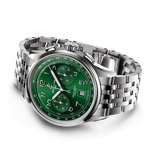 Breitling Premier Chronograph 42mm Automatic AB0145371L1A1