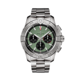 Breitling Avenger B01 Chronograph 44mm Automatic AB0147101L1A1