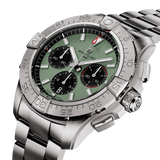 Breitling Avenger B01 Chronograph 44mm Automatic AB0147101L1A1