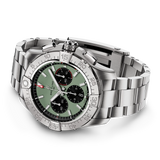 Breitling Avenger B01 Chronograph 44mm Automatic AB0147101L1A1