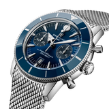 Breitling Superocean Heritage B01 Chronograph 42mm Automatic AB0156161C1A1