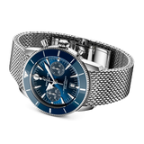 Breitling Superocean Heritage B01 Chronograph 42mm Automatic AB0156161C1A1