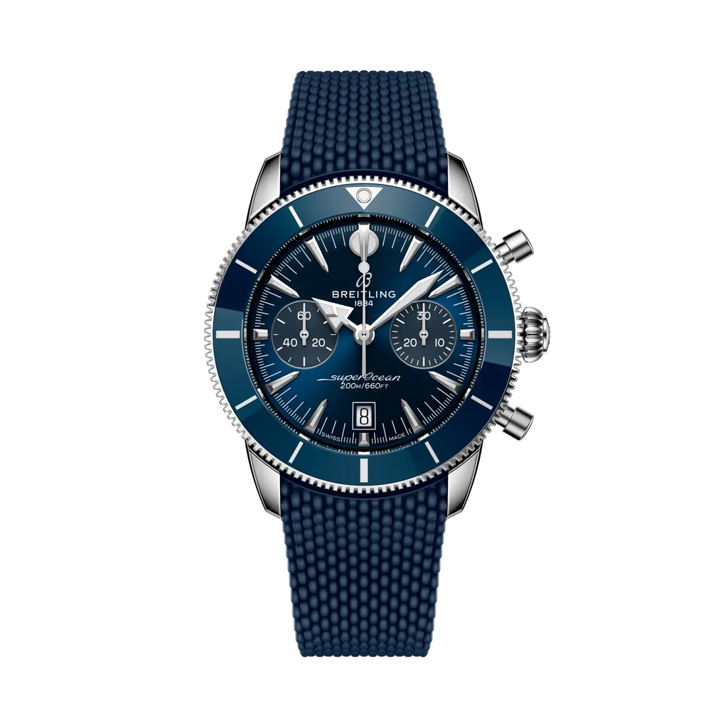 Breitling Superocean Heritage B01 Chronograph 42mm Automatic AB0156161C1S1