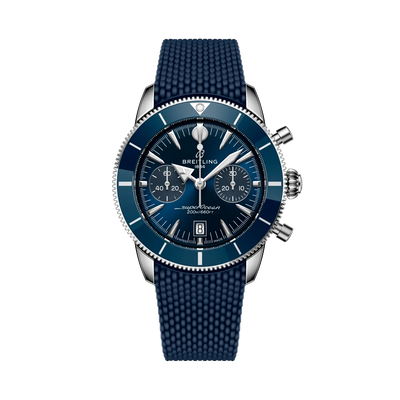 Breitling Superocean Heritage B01 Chronograph 42mm Automatic AB0156161C1S1