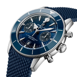 Breitling Superocean Heritage B01 Chronograph 42mm Automatic AB0156161C1S1