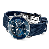 Breitling Superocean Heritage B01 Chronograph 42mm Automatic AB0156161C1S1