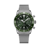 Breitling Superocean Heritage B01 Chronograph 42mm Automatic AB0156361L1A1